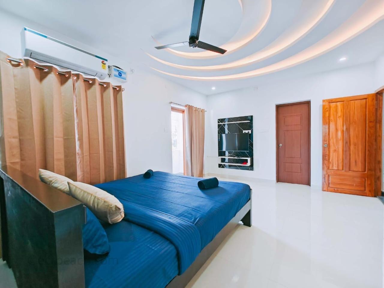 Rini Resort Chennai Exterior photo